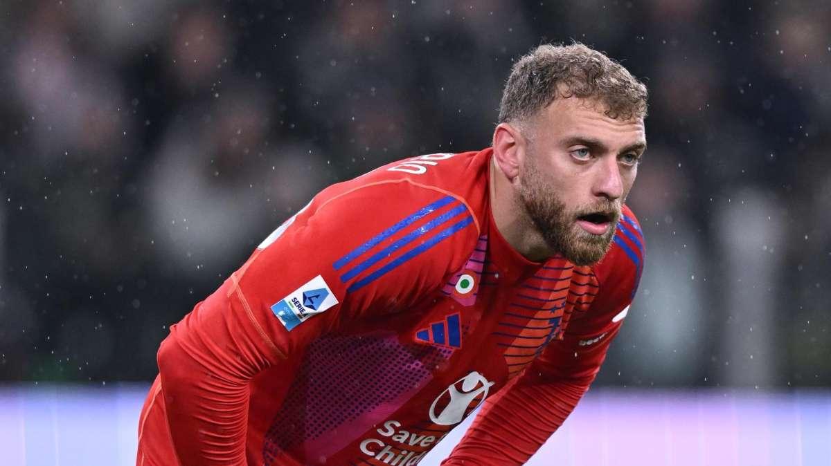 DI GREGORIO a Dazn: "Arriviamo bene, in allenamento ritmo alto e sarà così anche in partita. Al Ain squadra con qualità"