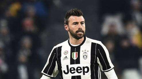 LIVE TJ - BARZAGLI: "È l'anno della nostra consacrazione. Buffon merita il pallone d'oro"