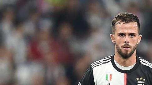 LIVE TJ - PJANIC: "Vogliamo aumentare il distacco sugli altri. La squadra sta giocando molto bene. Il mio sogno è...”