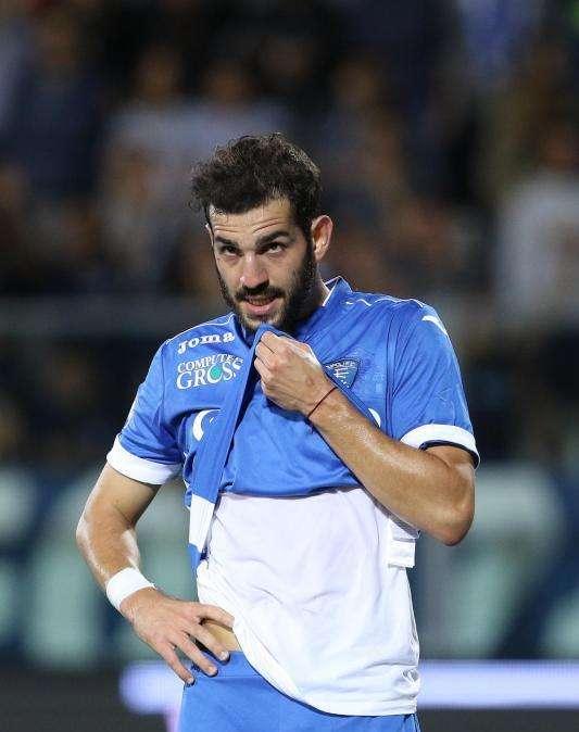 Saponara: "In panchina contro la Juventus? Non sono abituato"