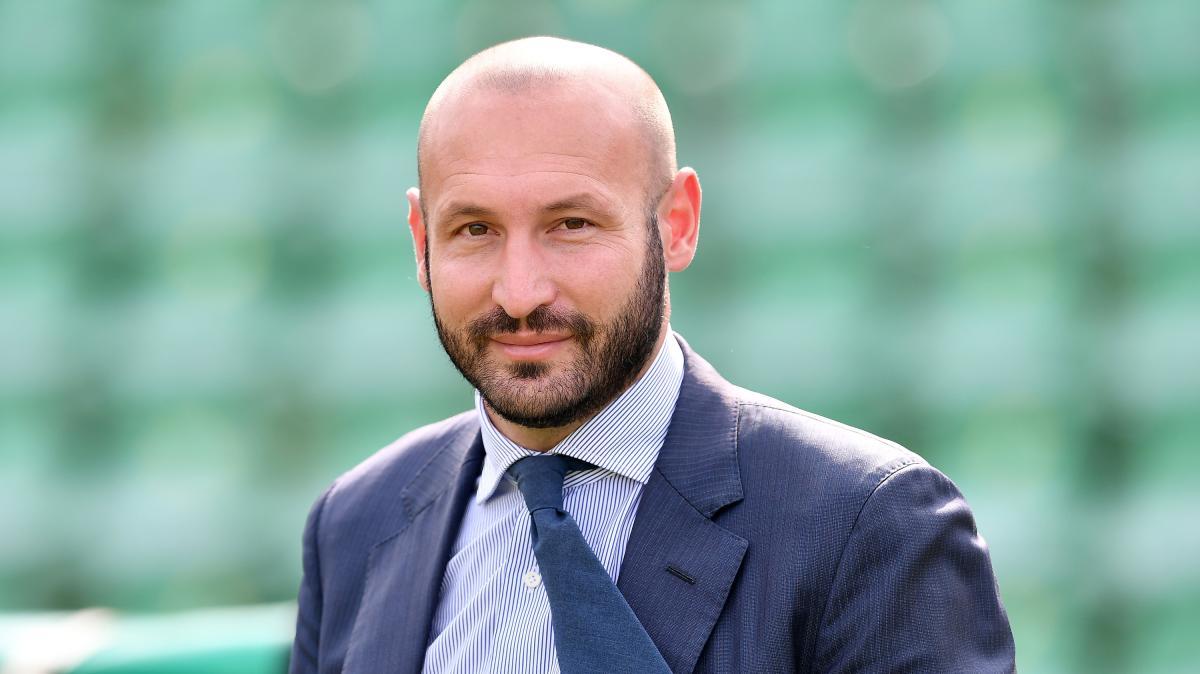 Claudio Chiellini torna alla Juventus: ricoprirà il ruolo di ds della Next Gen 