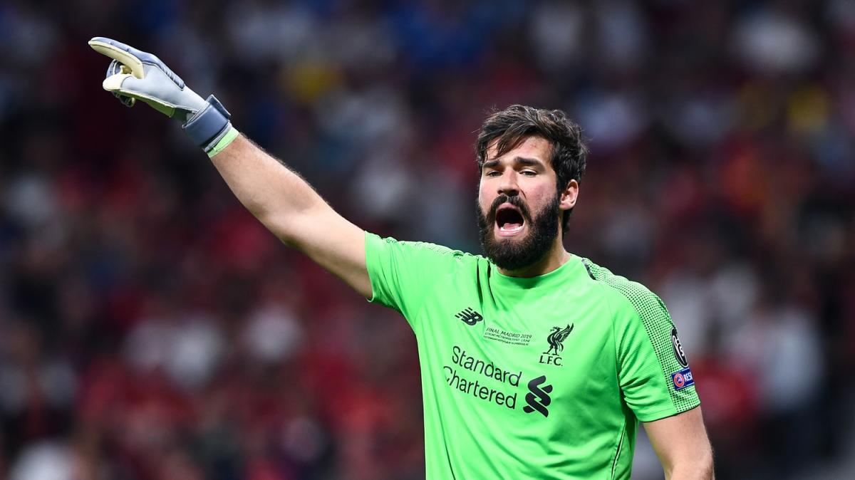 Paolo Avanti a RBN: "Il potere delle squadre di Premier è immenso. Più Alisson che Martinez in porta"