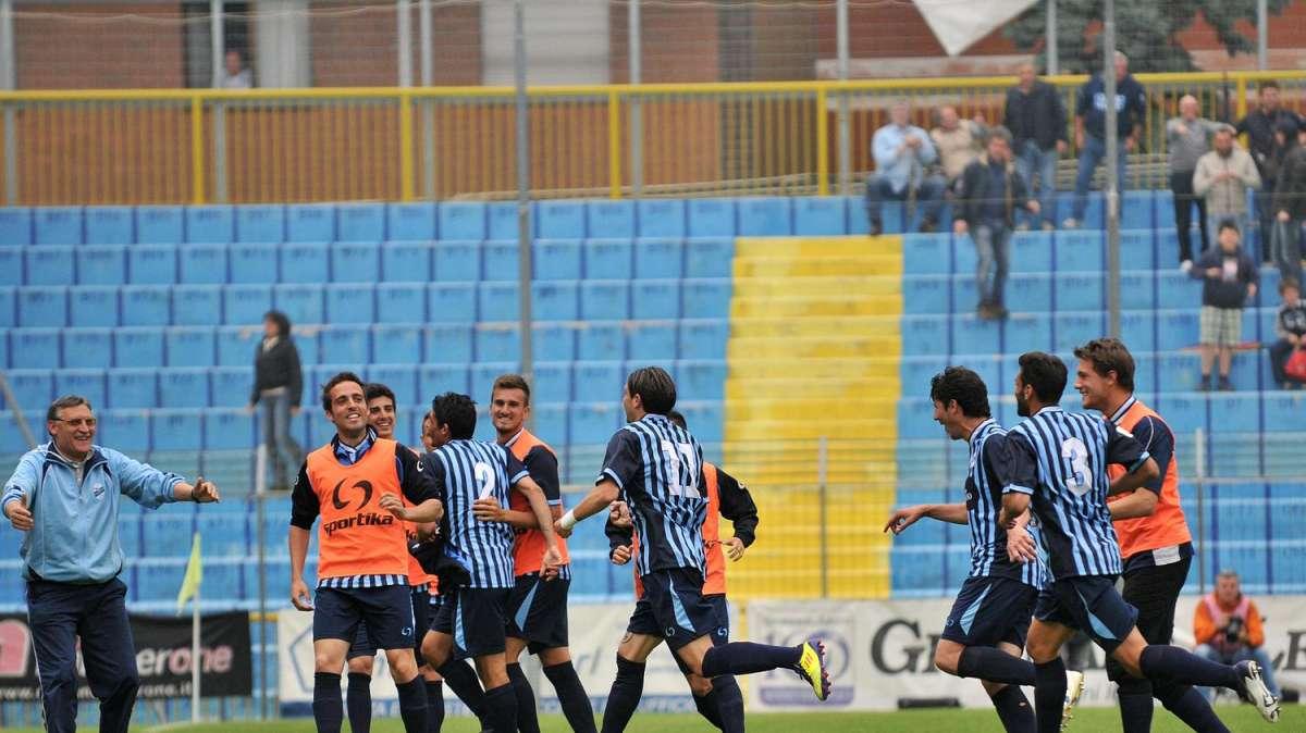 Lecco promosso in Serie B: battuto il Foggia in finale playoff
