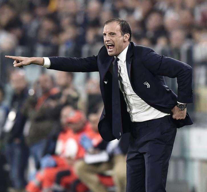 Repubblica- Clamoroso Milan: contatti con Allegri per la prossima stagione?