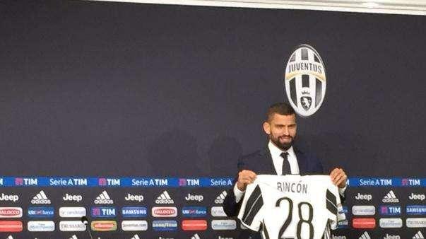 LIVE TJ - RINCON  a JTV: "La Juve è una famiglia, sono qui per vincere"