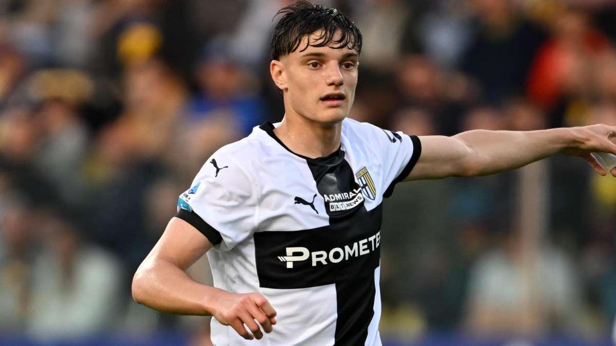 Leoni, è sfida tra Inter e Milan. Juventus al momento defilata