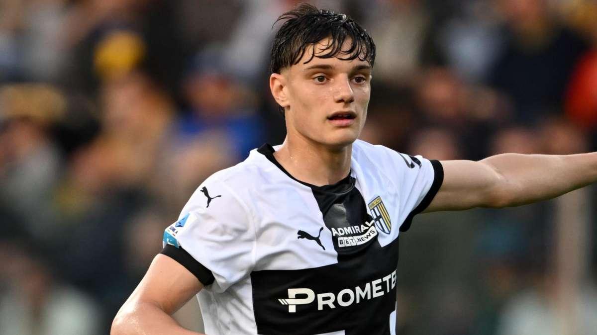 Sportitalia - Il Liverpool interessato a Leoni, l'Inter resta alla finestra