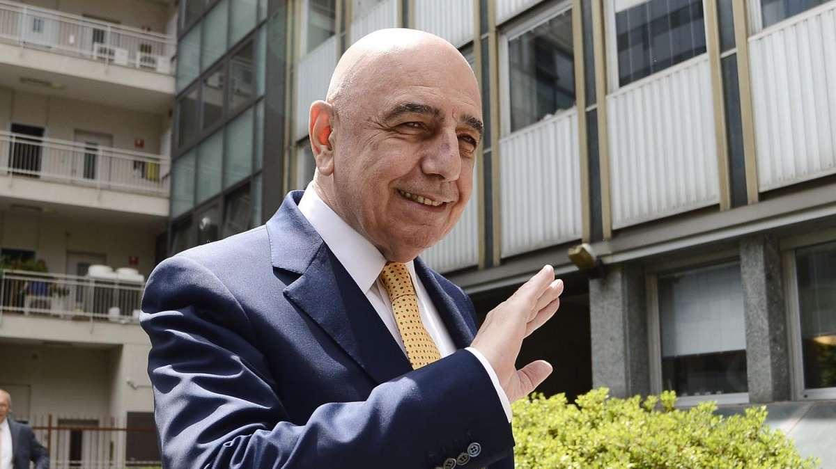 Gazzetta - Galliani ammette: "Rivogliamo Matri". Ma è  difficile che la Juve gli faccia un favore