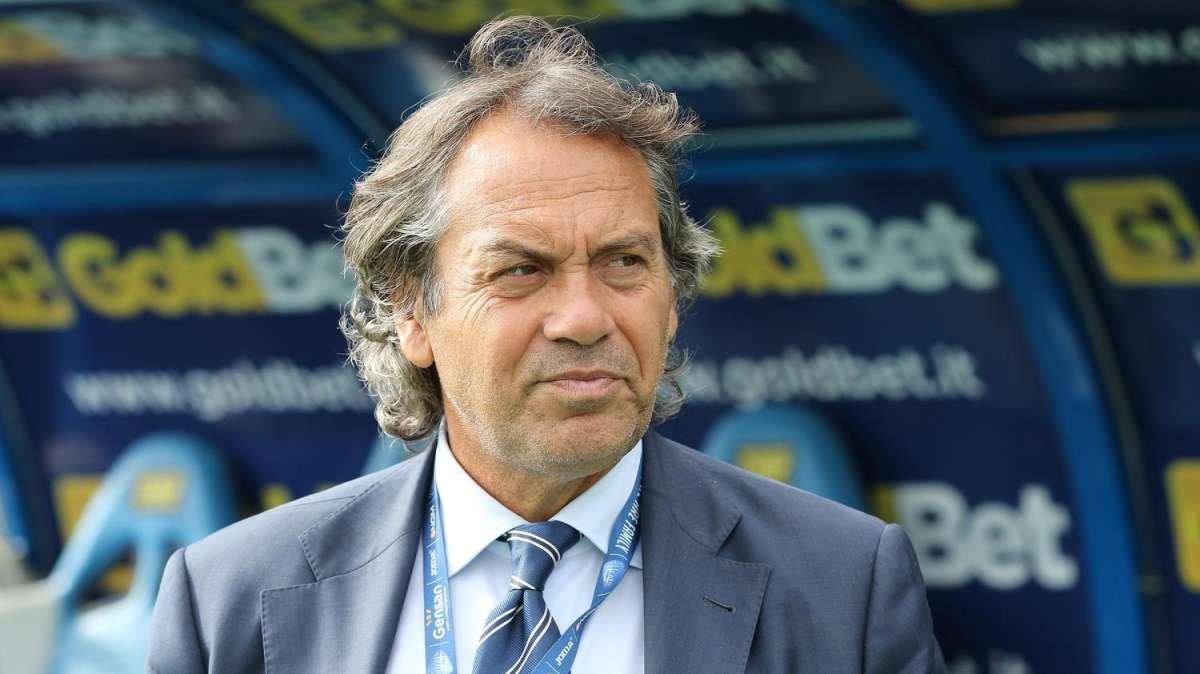 Di Gennaro: “Servono giocatori da Juve per alzare il livello, almeno due per ruolo”