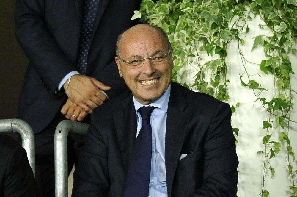 LIVE - MAROTTA a Juve Channel: "Sono stati 15 mesi molto faticosi. Mercato? Abbiamo raggiunto il nostro obiettivo. L'auspicio è che la Juve possa essere tutta italiana"