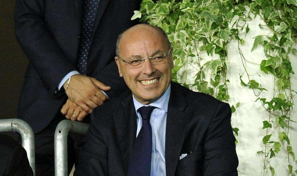 MAROTTA: "AGUERO? GRANDE CALCIATORE. LICHTSTEINER? OTTIMO RAPPORTO CON LOTITO"
