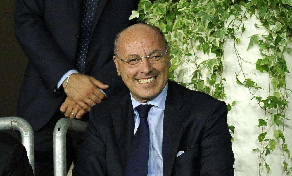 MAROTTA a Sportitalia: "Confermo l'accordo col PSG per Sissoko. Rosa da completare, ci sono delle falle. Dobbiamo centrare obiettivi importanti" 