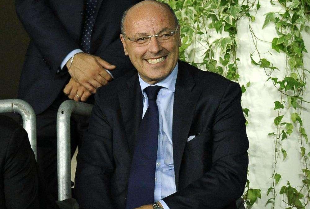 MAROTTA: "Il tecnico è Delneri, poi vedremo. Pirlo ci interessa. Puntiamo a Bastos. Menez? Solo con scambio. Quagliarella resta al 100%, Aquilani all'80%.  E su Buffon, Del Piero e Marchisio..."