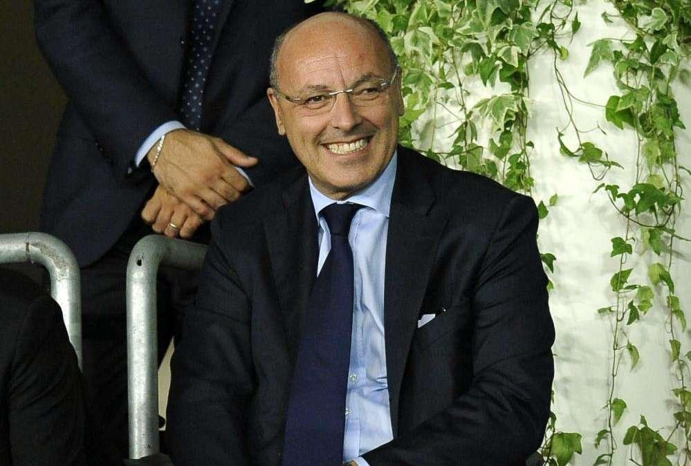 MAROTTA A SKY: "Per Ekdal siamo ottimisti, domani avremo la certezza del riscatto. Aguero? Se Bronzetti dice che abbiamo ottime chance... Amauri-Palermo? Non c'è nulla. Park non è nella nostra lista"