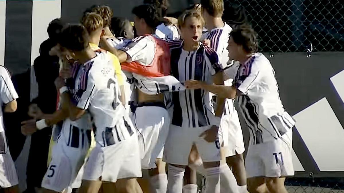 Youth League, dove vedere Juventus-Sporting CP