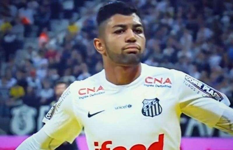 Gabigol, l'Inter vuole sfruttare i rapporti tesi tra Santos e Doyen: la situazione