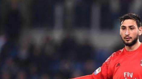 Milan, Raiola chiede 5 milioni a stagione per il rinnovo di Donnarumma