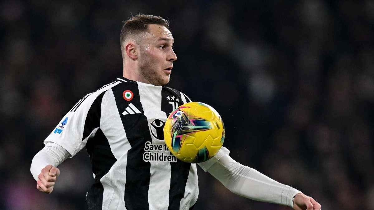 Club Brugge-Juventus 0-0, le pagelle dei bianconeri: Koopmeiners e Nico Gonzalez deludono, Locatelli e Gatti i migliori