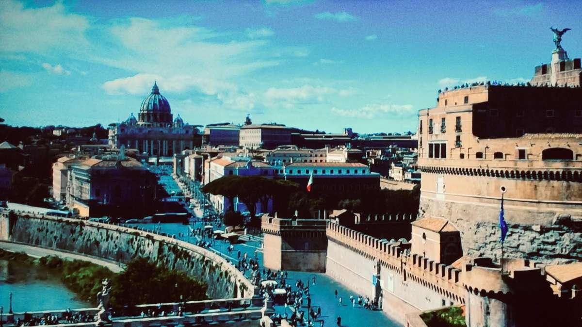 Il Messaggero - Giovane di 21 anni pestato a Roma: indossava maglia della Juve