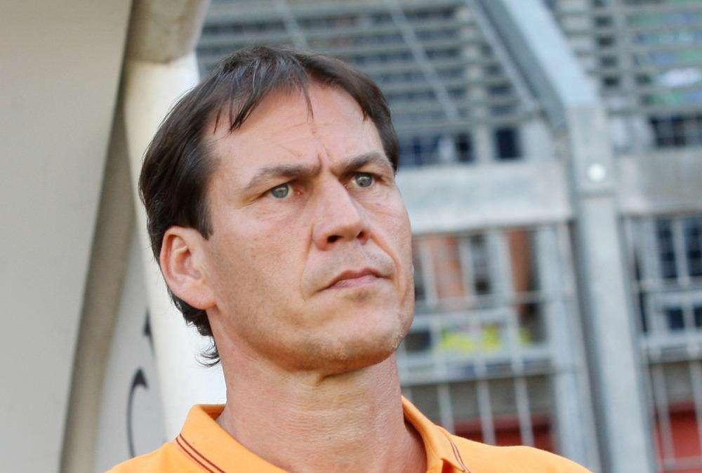 Franco Melli: "Roma ancora dietro alla Juve"