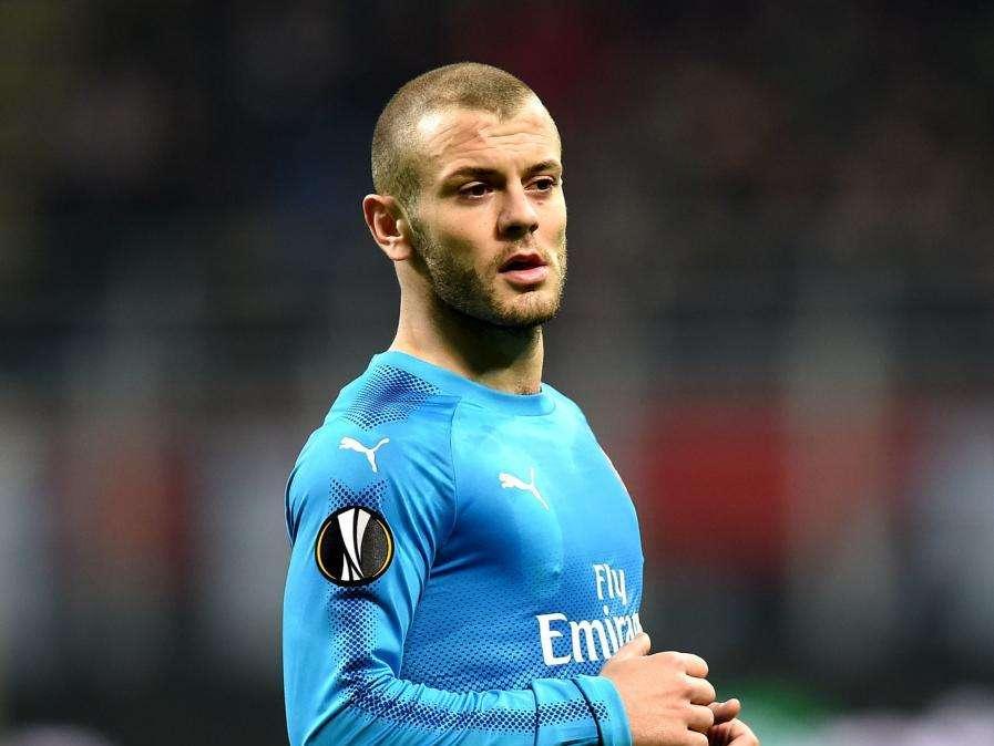 Sportmediaset - Non solo Wilshere, quanti possibili affari a parametro zero!