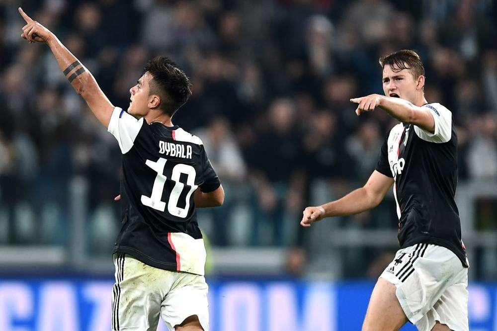 La Stampa - Juve e sarrismo, ora il tridente d’oro non è più un’utopia