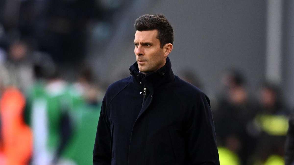 THIAGO MOTTA a Sky: "Domani dobbiamo portare la partita dalla nostra. Koopmeiners a Como ha sbagliato come tanti altri. Titolare? Vedrete"