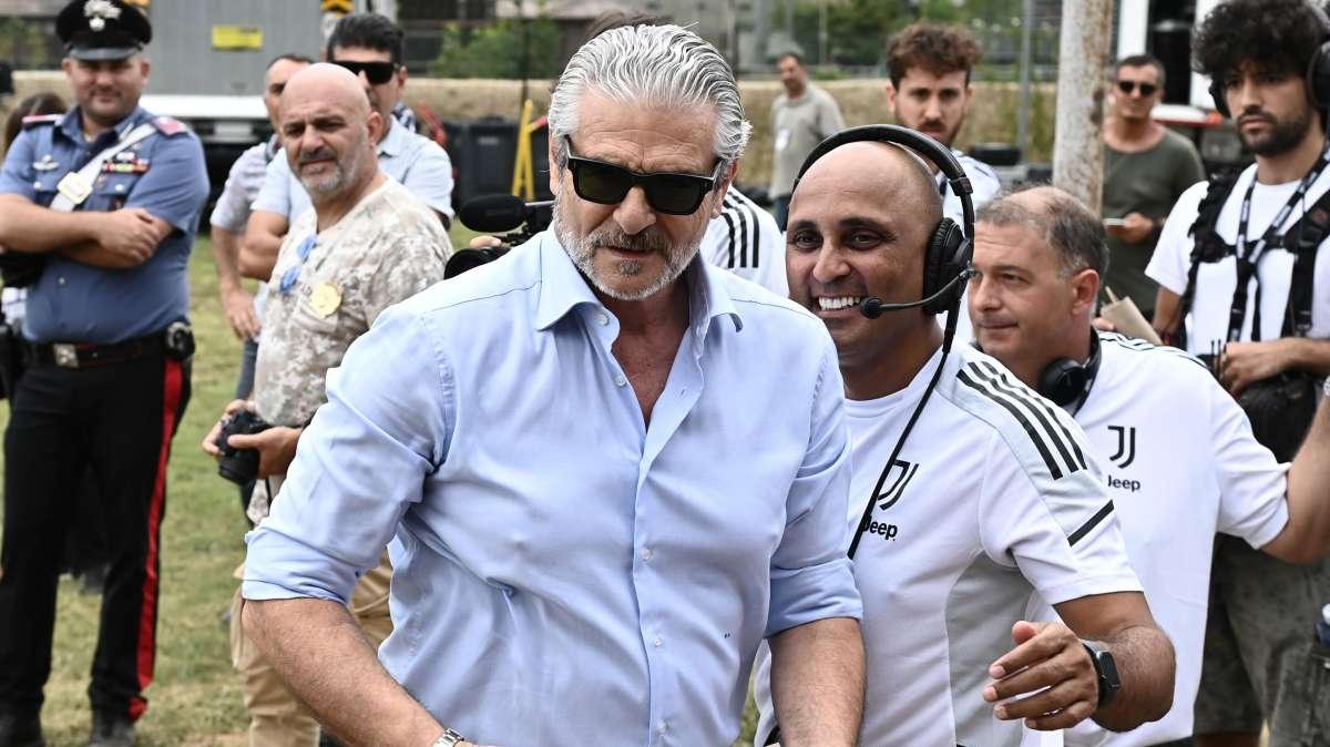 Arrivabene su Paratici: "Voluto da Agnelli, ma non muoveva un dito"