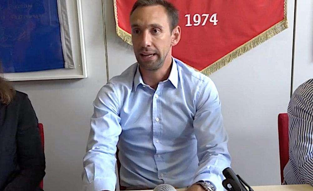 ESCLUSIVA TJ - Peppe Poeta: "Tifo Juve per lo stile, mi godo il gioco di Sarri. CR7? Piccolo per il basket. E su Chiellini..."