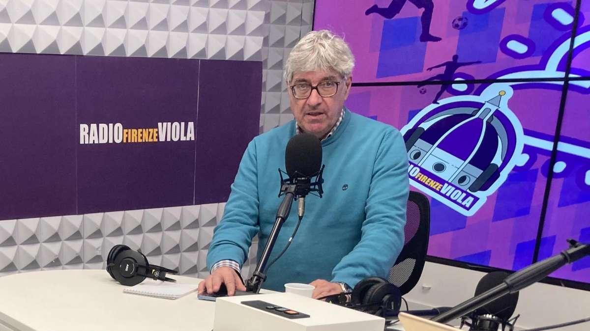 Calamai su Tmw: “Vlahovic, torna con Allegri, Juve servono tre colpi”