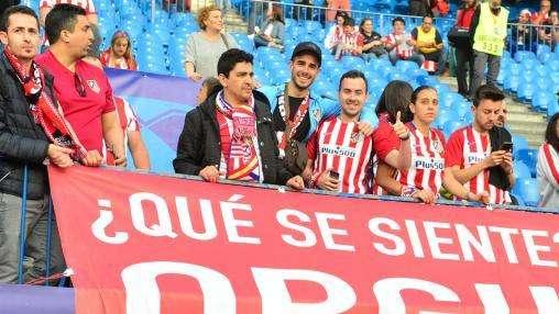 Dalla Spagna - Atletico Madrid, pronte tre cessioni 