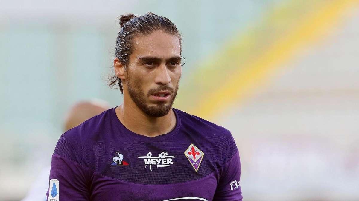 UFFICIALE - L'ex bianconero Caceres riparte dal Levante 