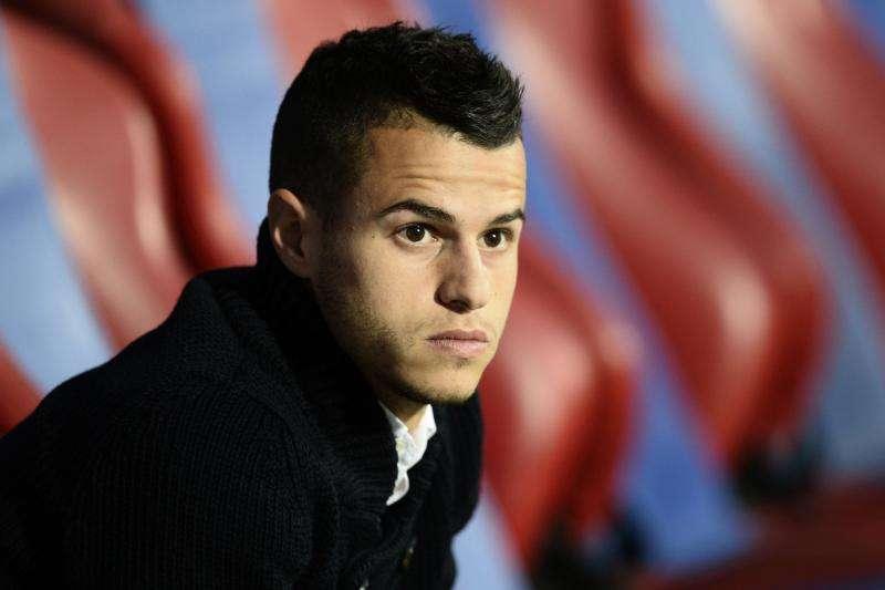 Giovinco in Cina, D'Amico: "C'è un'offerta importante, vedremo"