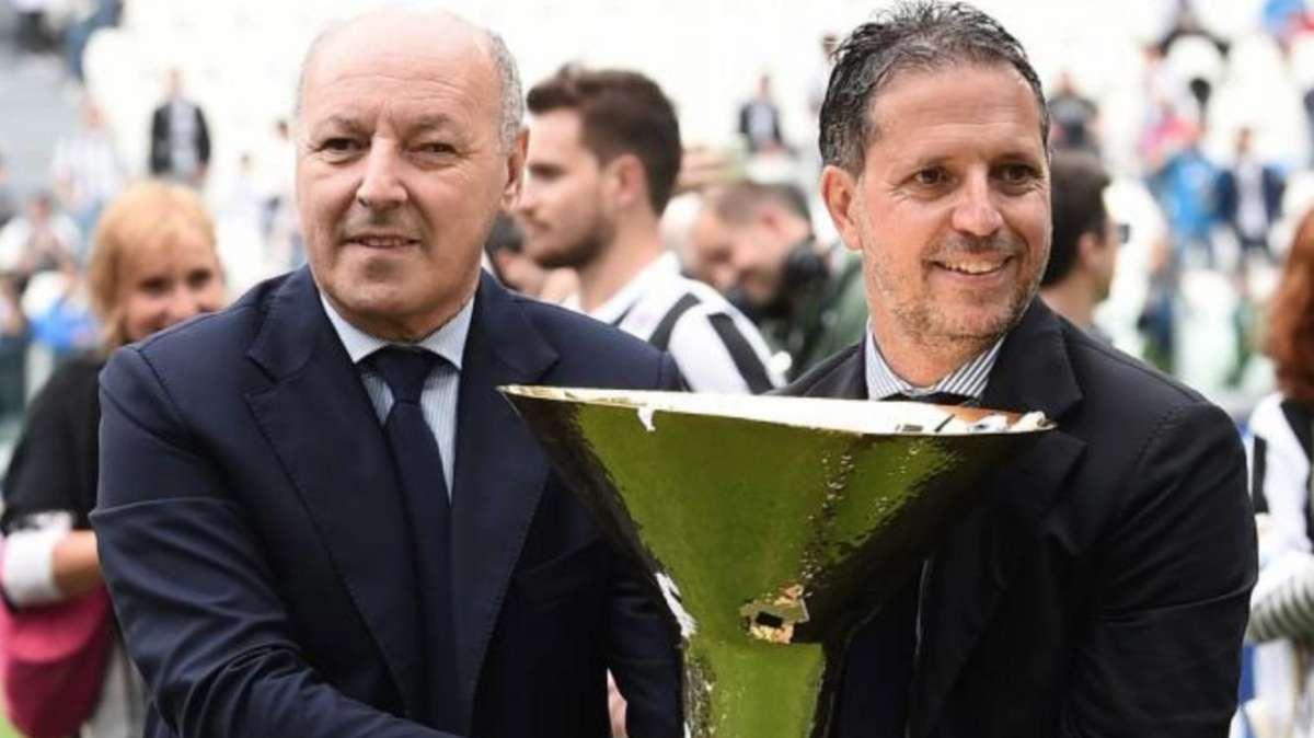 Undici metri - Juve oltre le previsioni, ma ora attenzione al Milan. Entrano in gioco Paratici e Marotta: lo Scudetto si gioca anche sul mercato