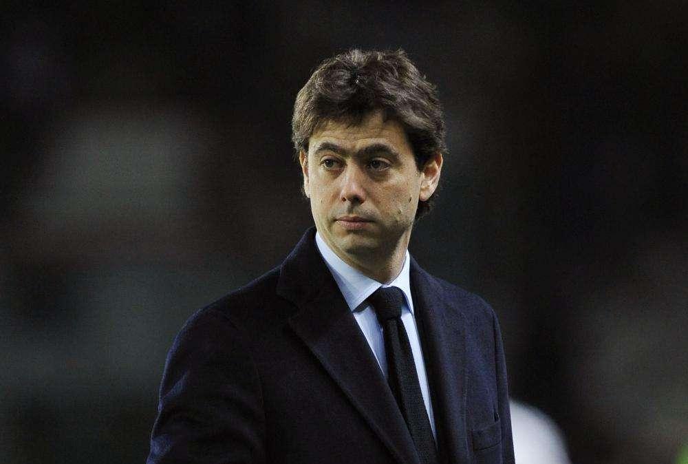 ANDREA AGNELLI E LA SETTIMANA DECISIVA PER LA JUVENTUS