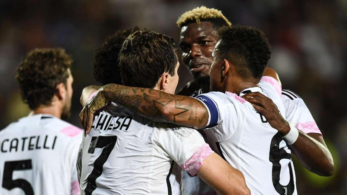 Gazzetta - Pogba, prima sconfitta 