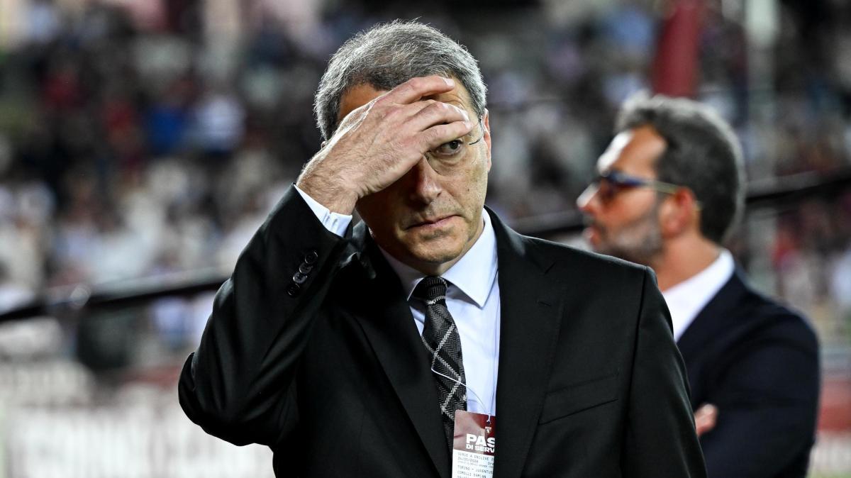 Marchese a RBN: "Comolli paga l'operato non il non parlare italiano. Chi cederei in estate?"