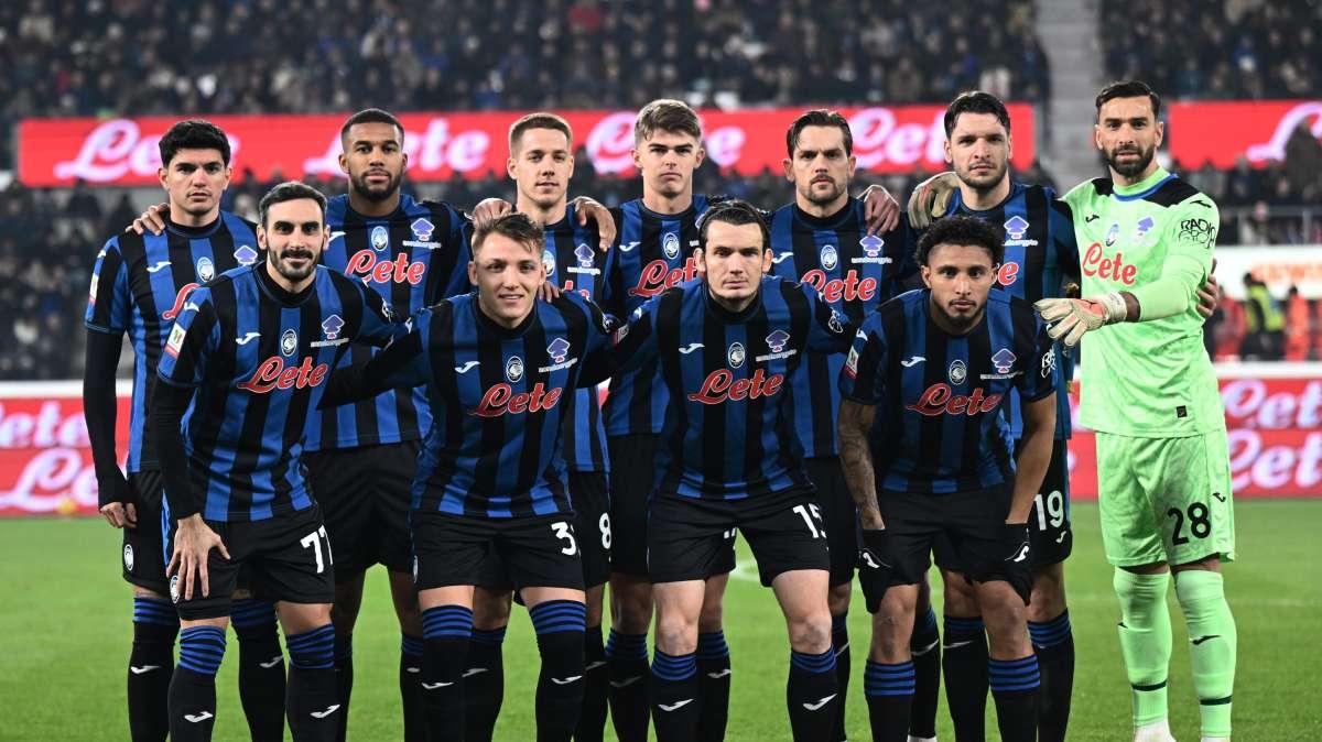 Champions, l'Atalanta ne prende altri tre dal Bruges e saluta l'Europa