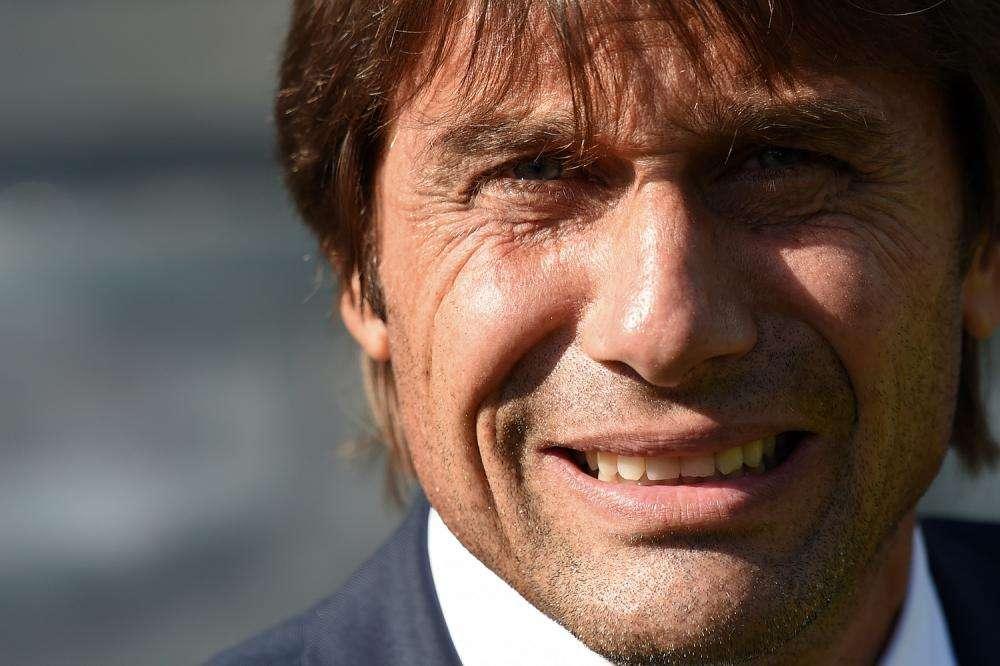 Conte a Sky: "Reti subite? La medicina migliore è continuare ad attaccare"