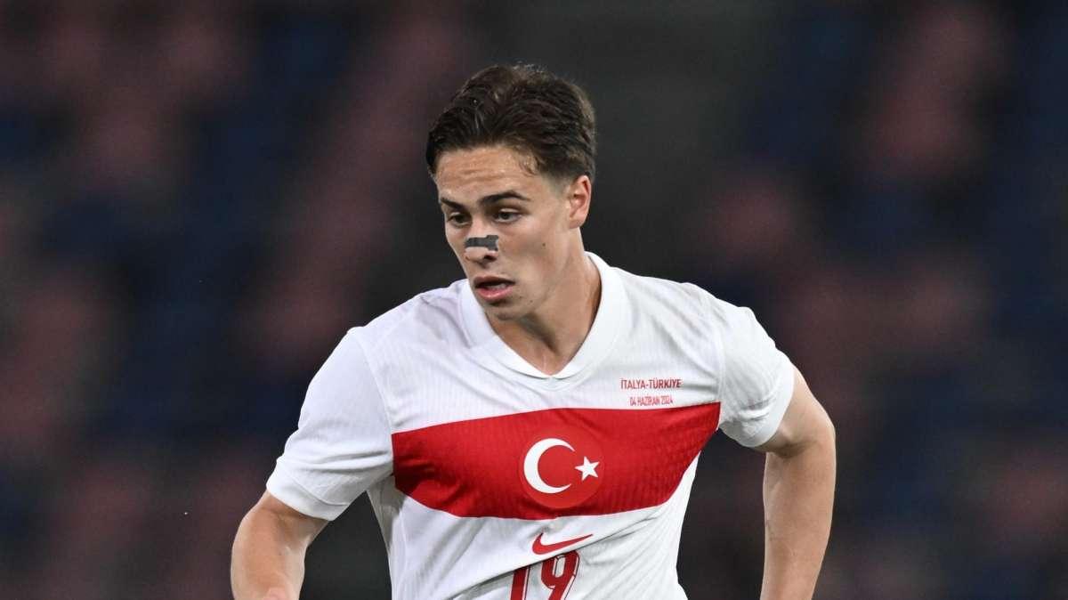La Juventus incorona Yildiz: “Un talento cristallino che ha affascinato tutto”