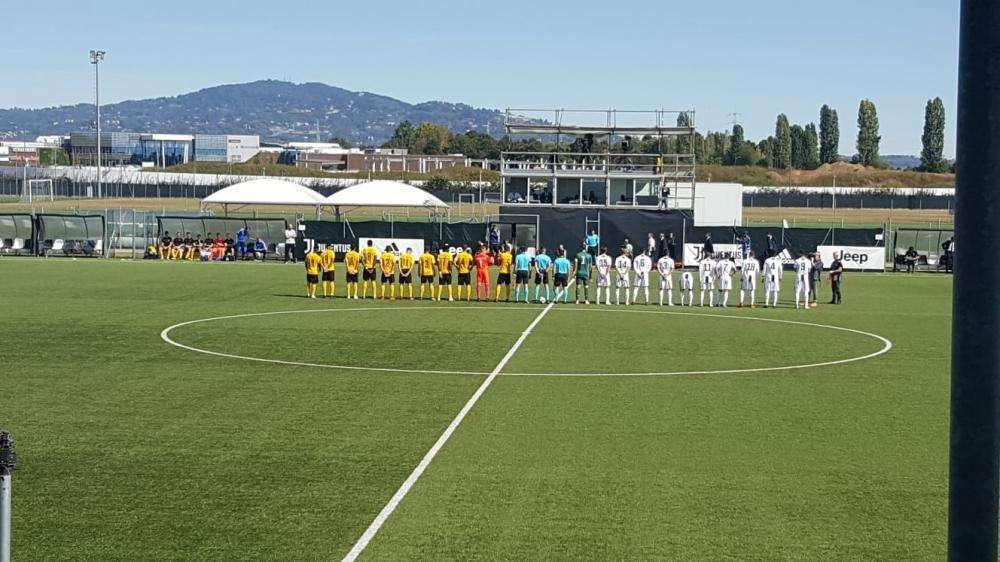 LIVE TJ - Youth League, Juve-Young Boys 2-1. Moreno e Pereira confezionano la seconda vittoria in Europa. Bianconeri sempre vincenti 