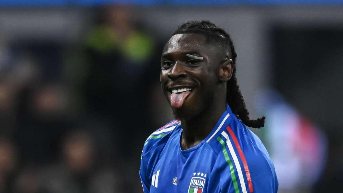 Cessione Kean, c'è un motivo...