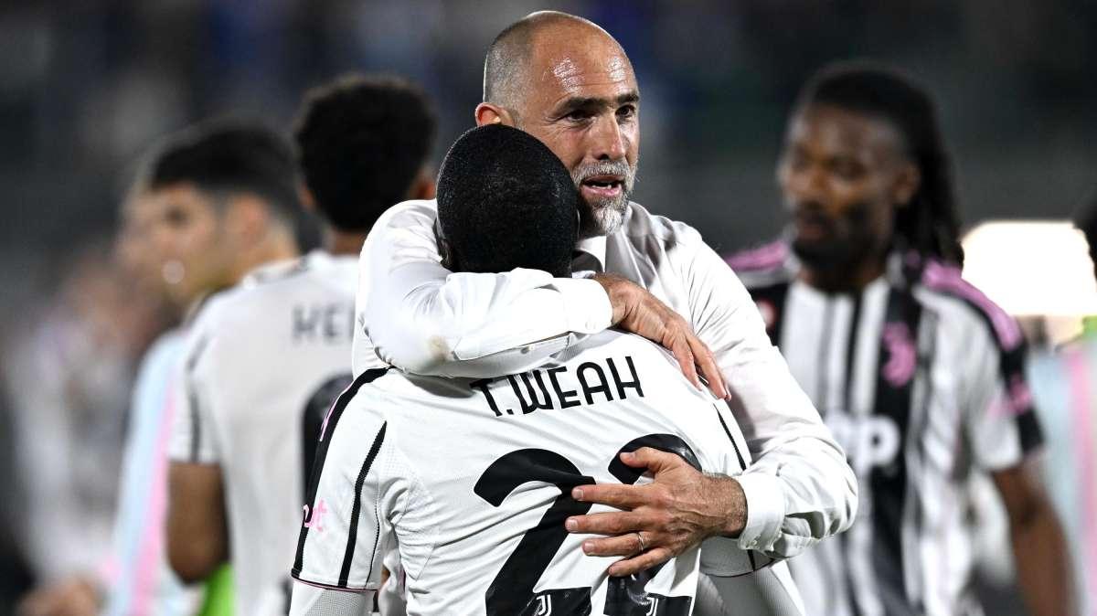 Gazzetta - La missione di Tudor