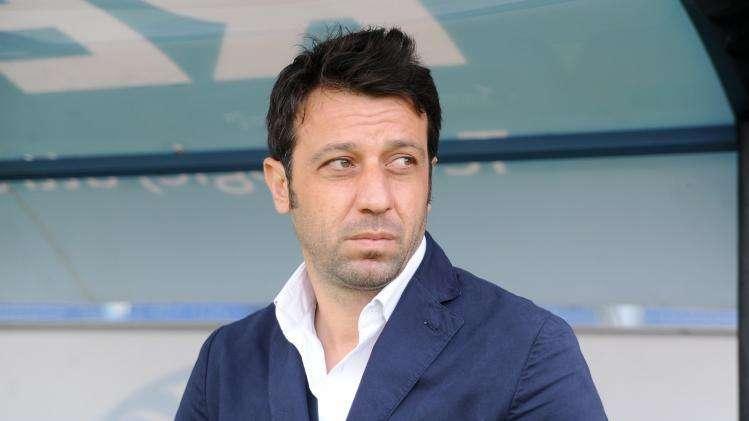 ESCLUSIVA TJ - Roberto D'Aversa: "Sabato sarà dura per il Pescara, ma non c'è gara scontata. Juve criticata, ma... "