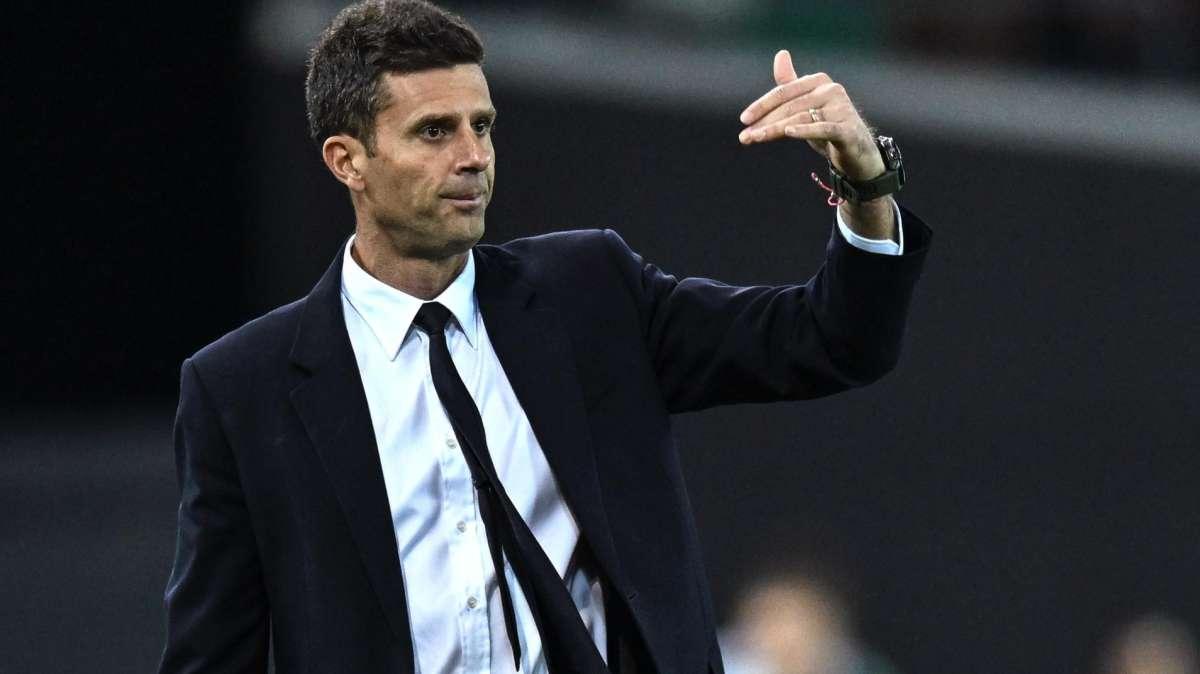 MOTTA a Sky: "Rispettiamo il Lille, ma vogliamo il risultato. Tutti a disposizione tranne tre"