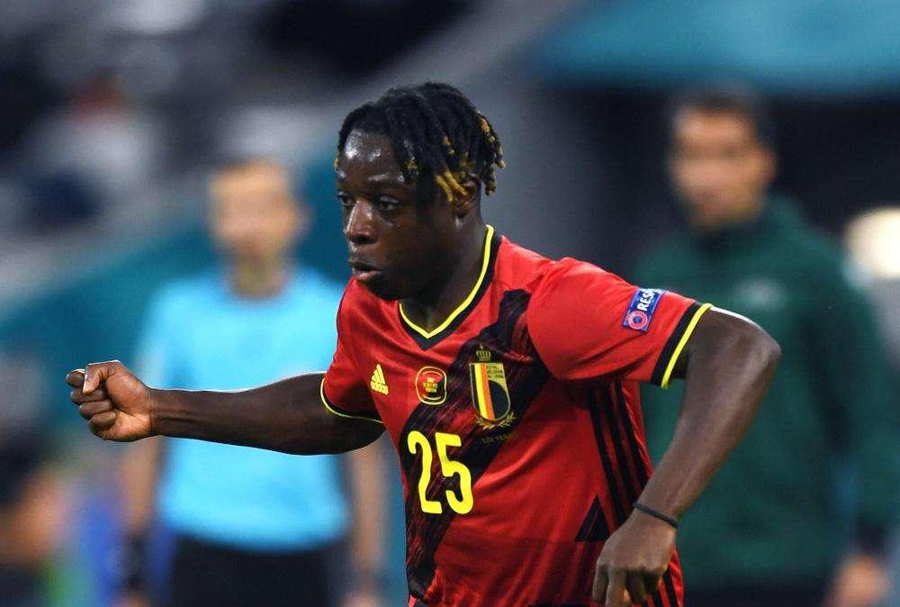 Dal Belgio - Nonostante l'interesse della Juve, Doku vuole restare al Rennes
