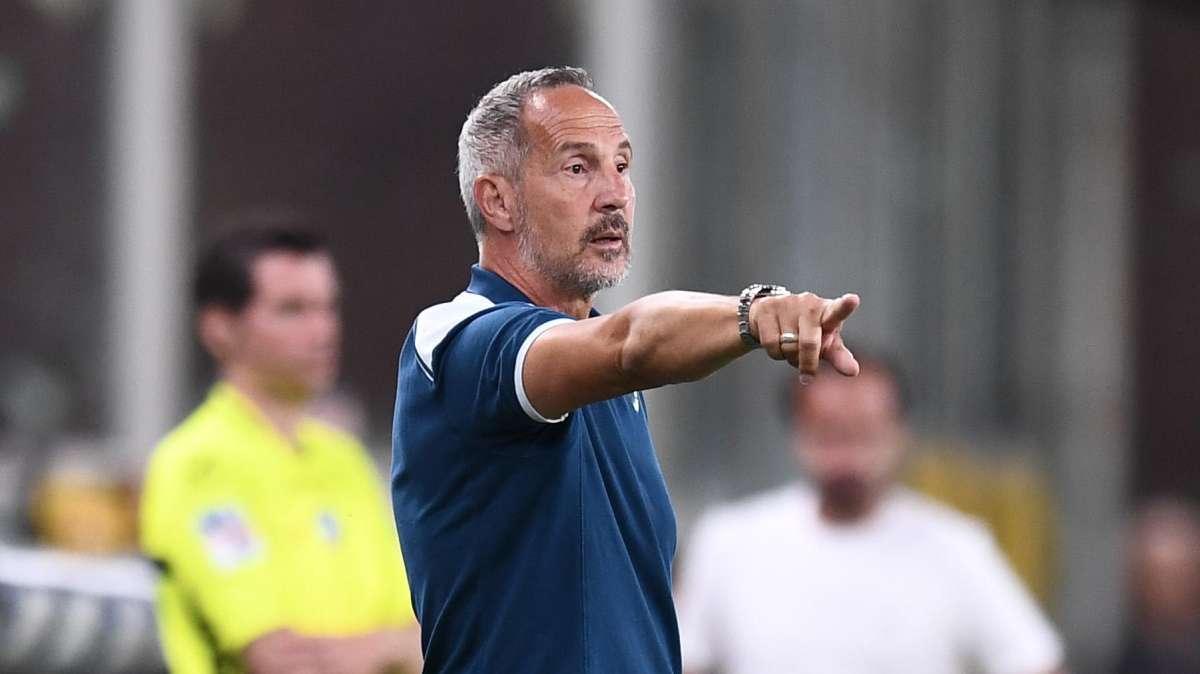 Hutter: "Se arriva Zakaria sarei molto felice"