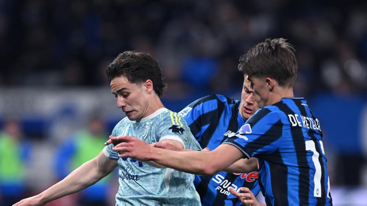 Yildiz, che rapporto con Spalletti!