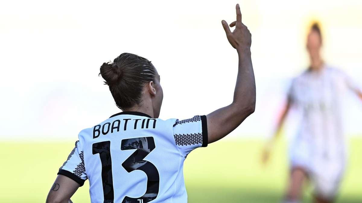 BOATTIN: "La nuova stagione è ufficialmente iniziata"