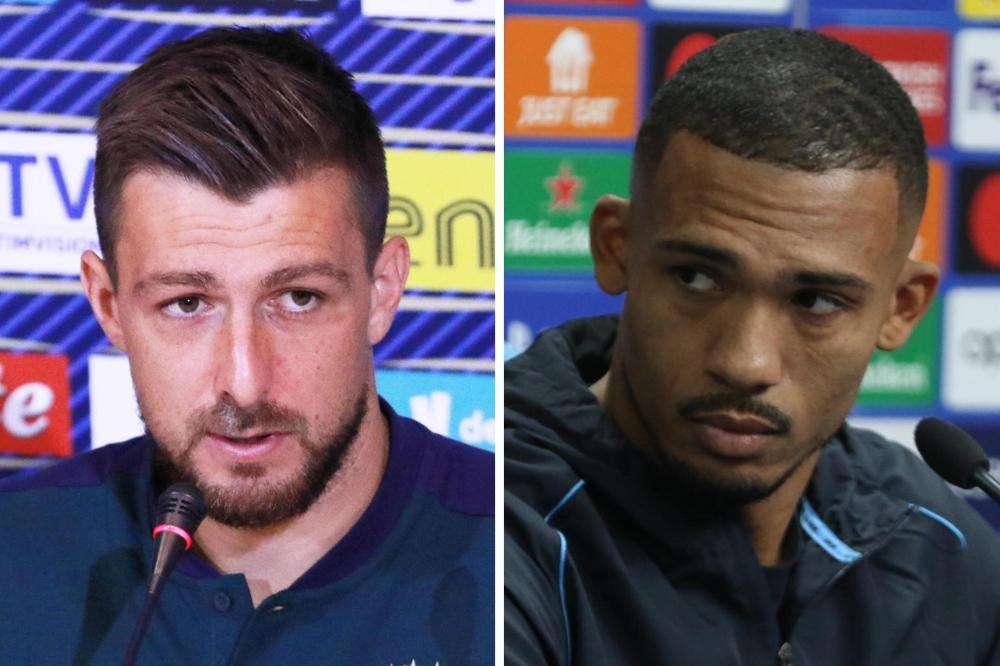 Acerbi-Juan Jesus, ascoltato in Procura Figc l'interista